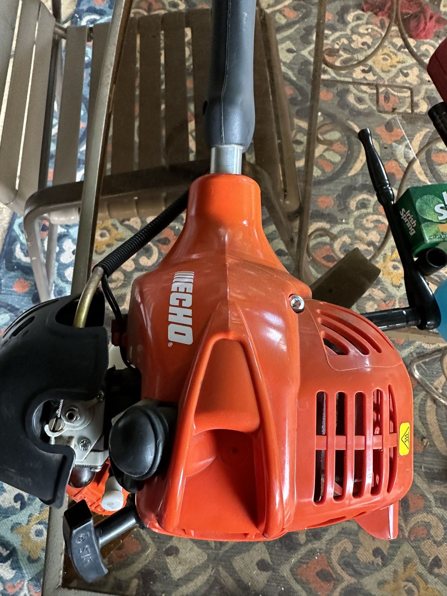 Echo Curved Shaft Weed Eater for Sale in San Antonio, TX OfferUp