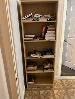 Bookshelf