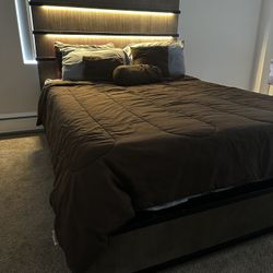 Bed Frame For Sale