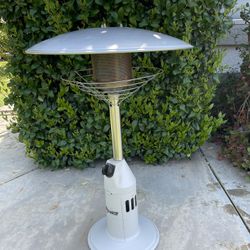 Dyna Glo 34 Inch Table Top propane heater for Sale in Riverside, CA -  OfferUp