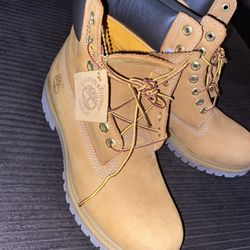 Timberland Boots Water Proof Premium Edition 