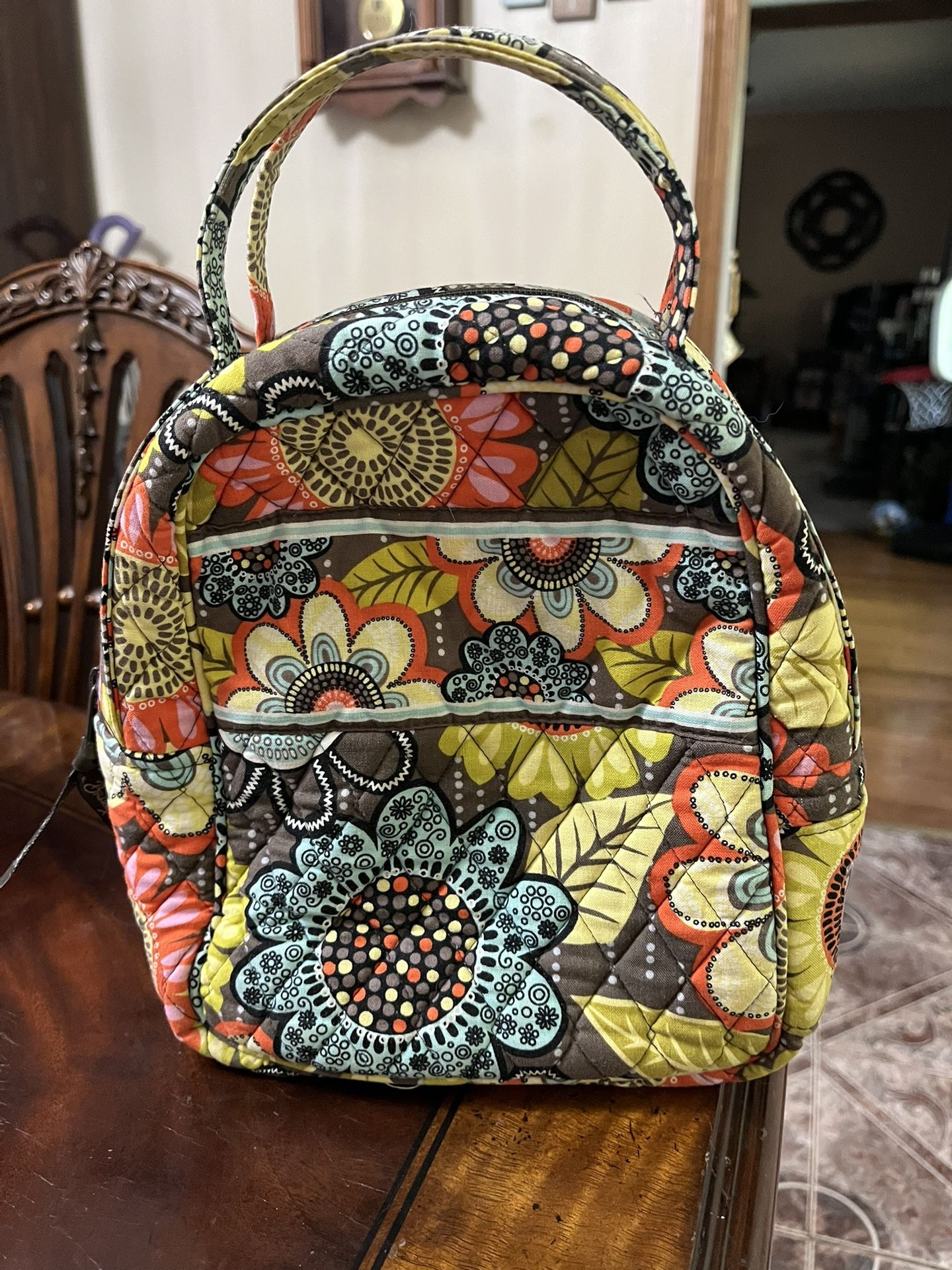 Vera Bradley Insulated Bag