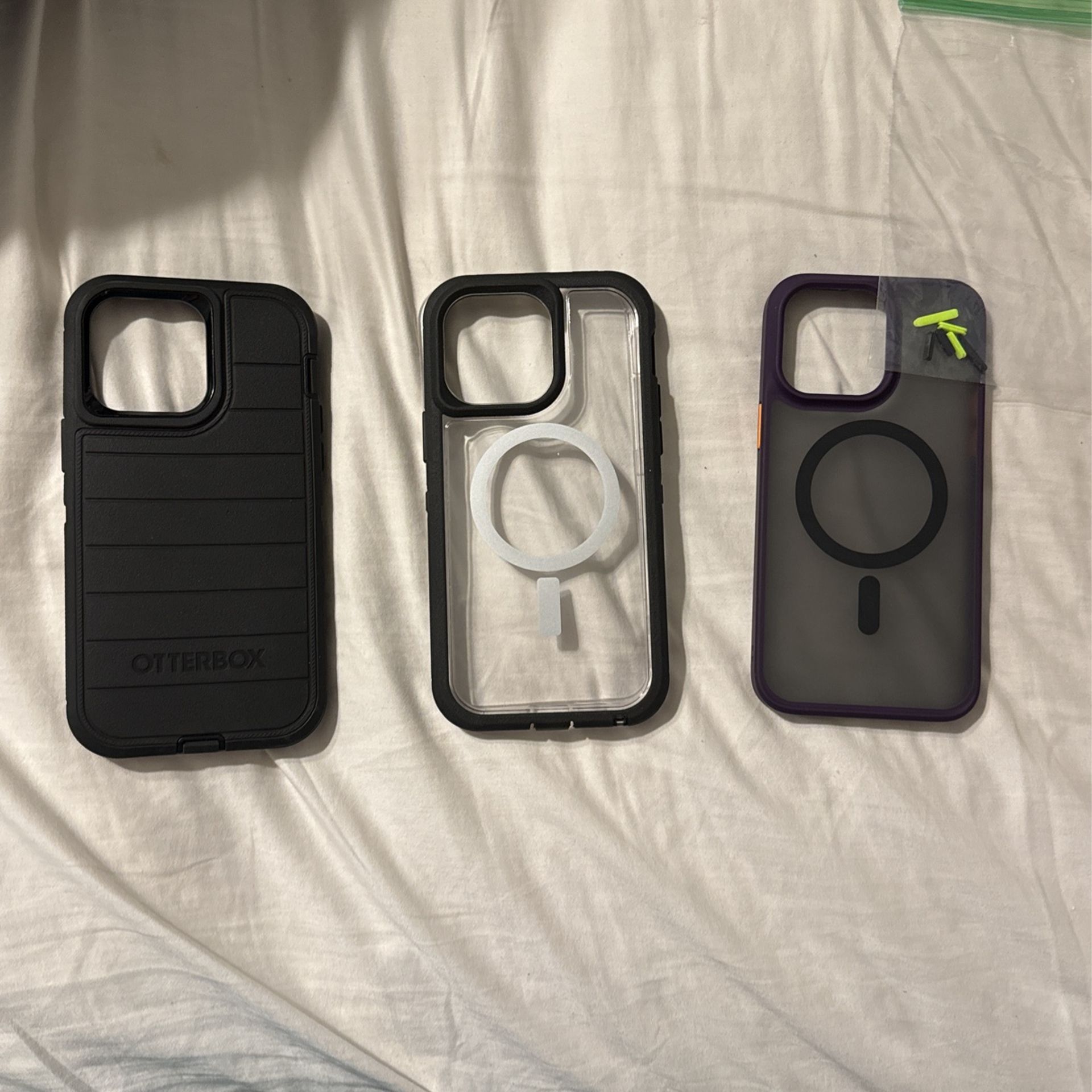 iPhone 14 Pro Max Cases