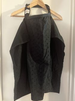 Bebe Au Lait Nursing Cover