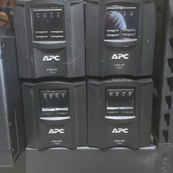 UPS 