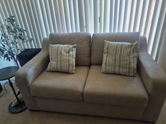 1 Piece Sofa