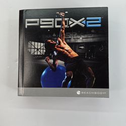 P90x2