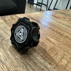 Harley Davidson-  Speed Kings Gas  Cap 