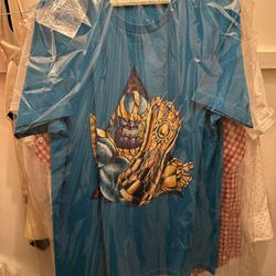 Thanos T Shirt 