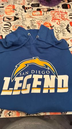 Mens hoodie