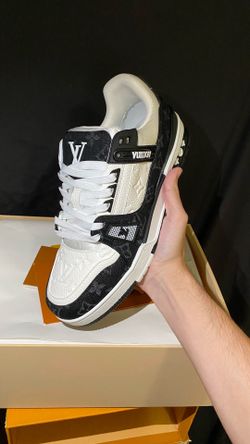 Designer shoes