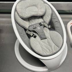 Munchkin Baby Swing