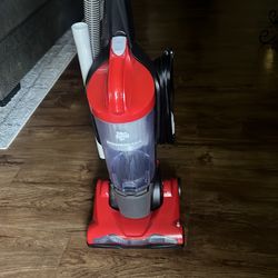 Vacuum cleaner