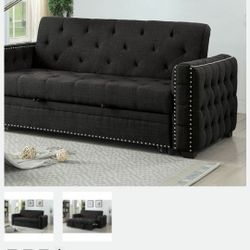 FUTON SOFA NEW IN BOX ☎️ 1714586,2564 