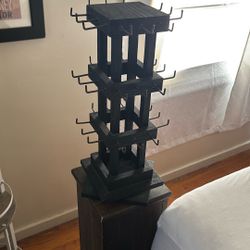 Jewelry Tower