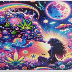 Fantasy Land Vinyl Decal