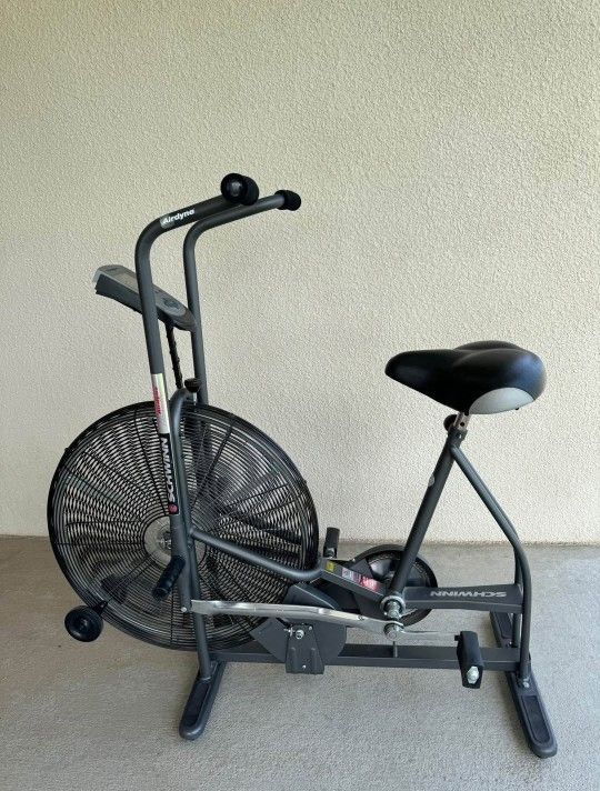 Schwinn Airdybe