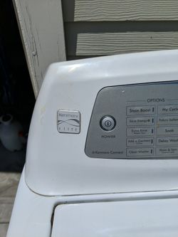 Washer