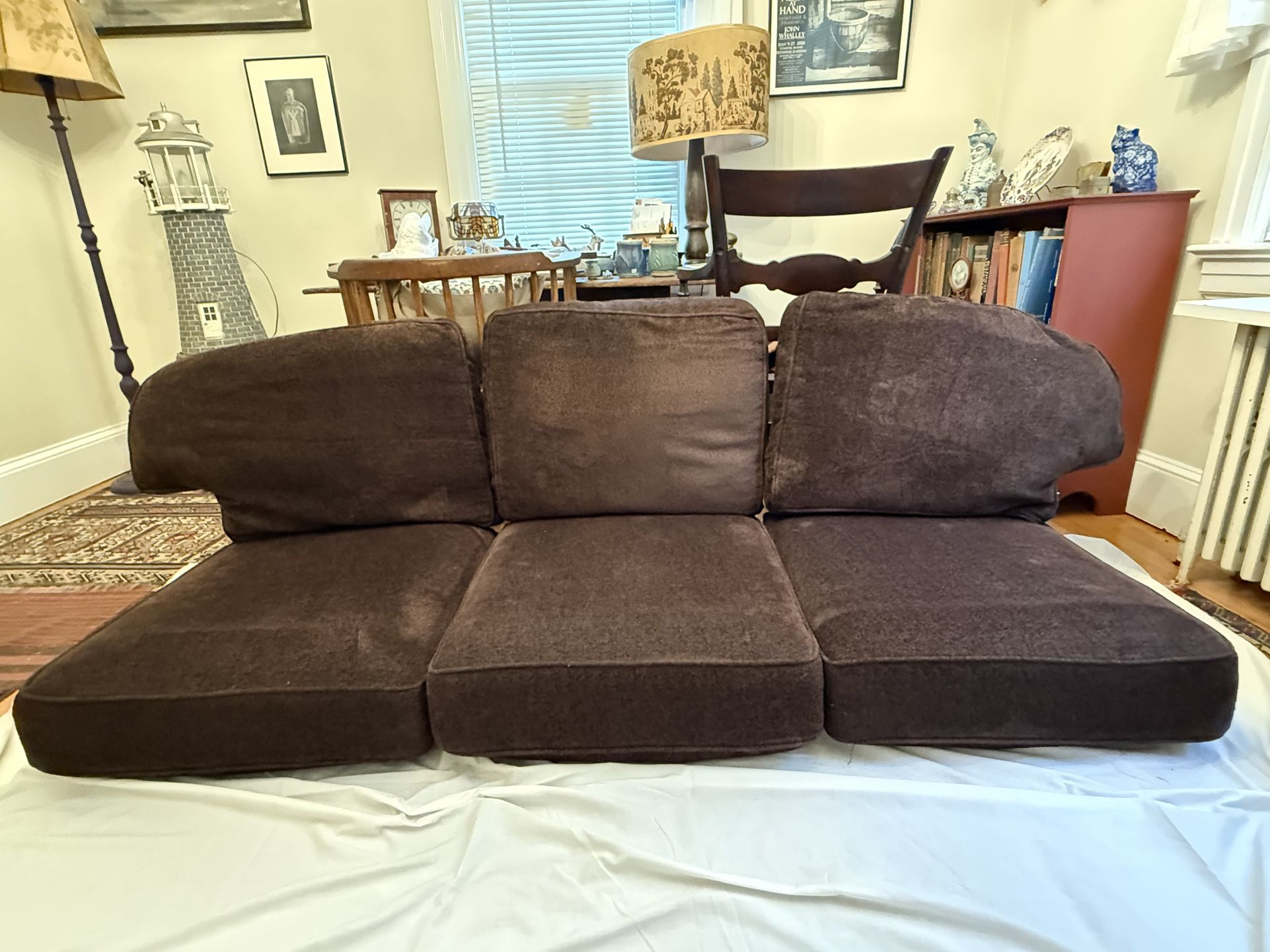 FREE … Couch Cushions without Frame