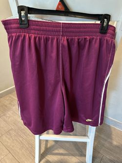 Nike Woman Shorts Size Medium $5
