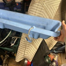 Coho Cleaning Station