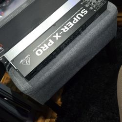 Behringer CC2310 Crossover