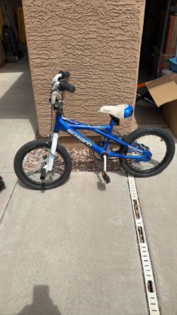 Kids SCHWIN Bike