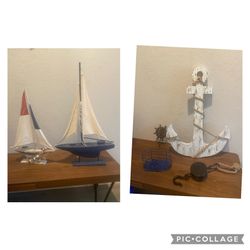 Nautical Theme 