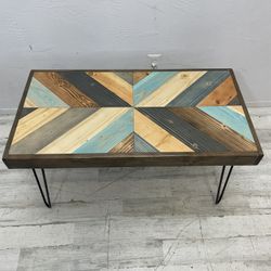 Ocean Beach Pallet Co 