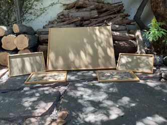 Portable Puzzle & Hobby Board with 4 Storage Drawers//Lap Table & Workspace