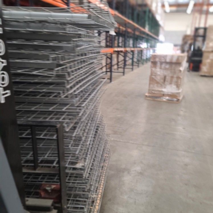 Pallet Rack 