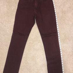 Vintage Levi’s 510 - 32