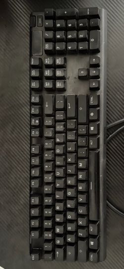 Apex Pro keyboard