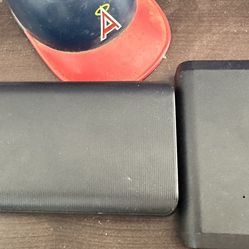 Roadtrip portable chargers