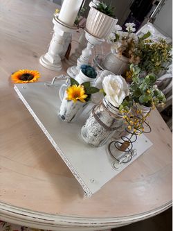 Serving Tray / Display Table