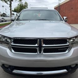 2011 Dodge Durango