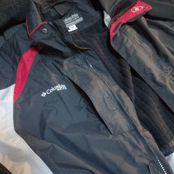 Colombia Xco Waterproof Jacket 