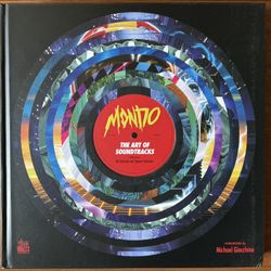 Mondo: The Art of Soundtracks by Mo Shafeek and Spencer Hickman