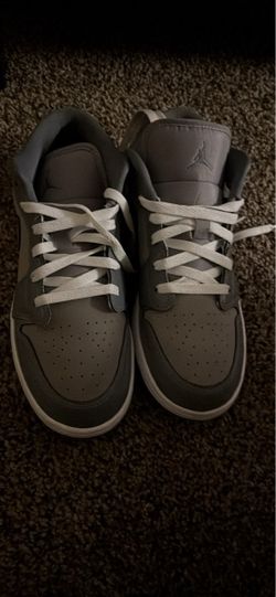 Jordan 1 low tops