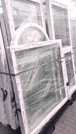 High-Quality Windows – Multiple Models Available