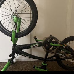 Good Condition Just Need Air In Tires 