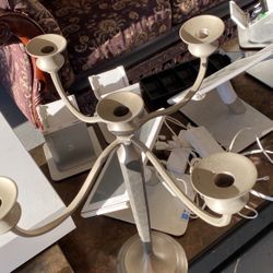 Candle holder