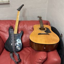 Guitars