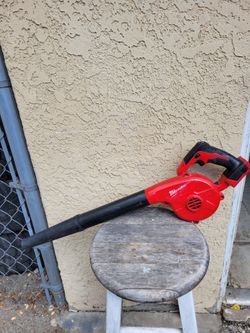 Blower