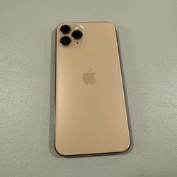 IPhone 11 Pro 512gb (unlocked)
