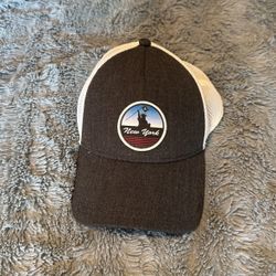 Callaway New York State Golf Hat