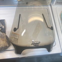 Motorcycle Windscreen  