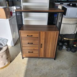 Home Office Cabinet 