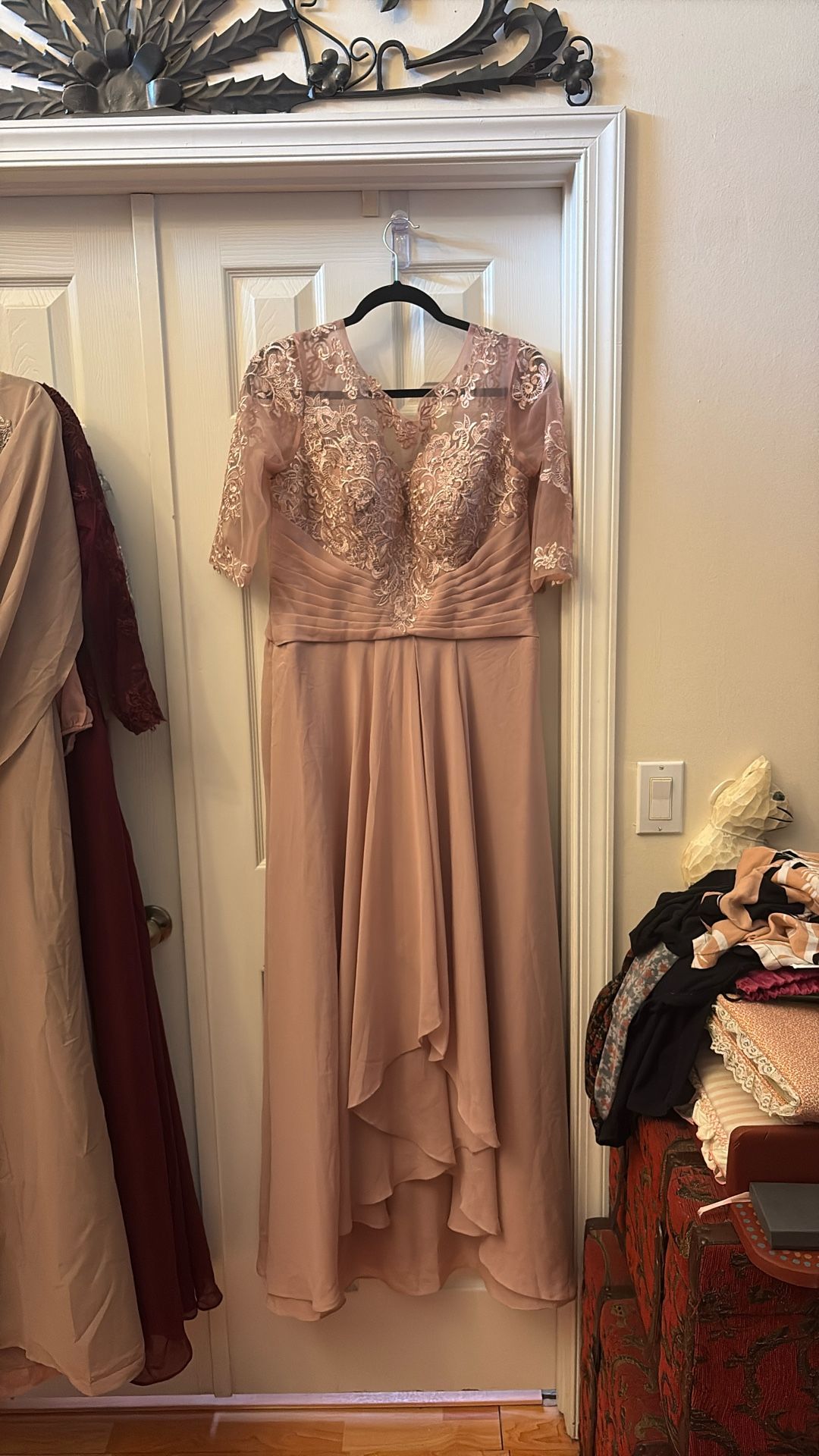 Formal Dresses Size 12