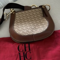 Carolina Herrera Purse 